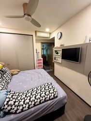 The Terrace (D19), Condominium #569349781